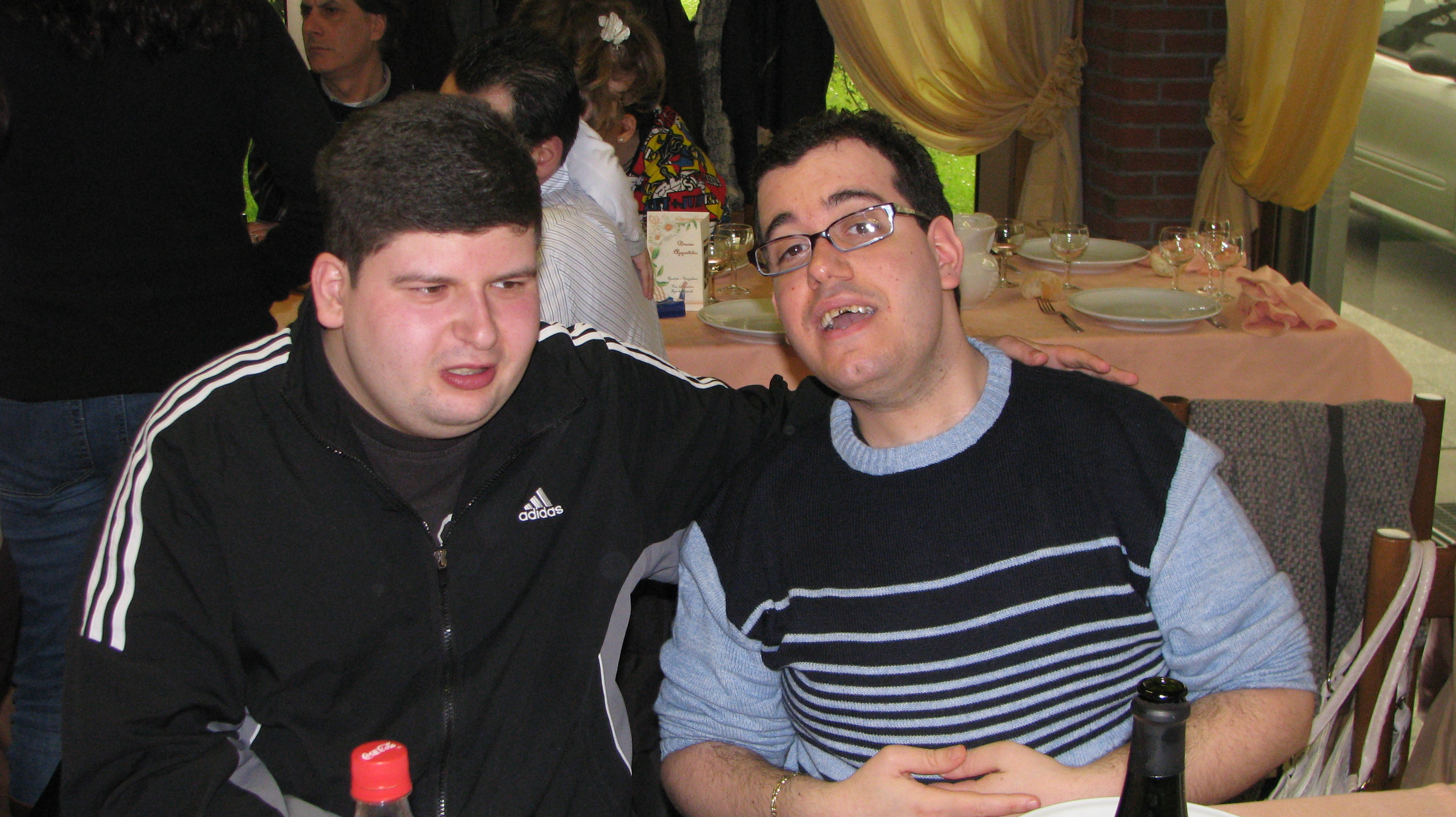 Con Noi e Dopo Di Noi